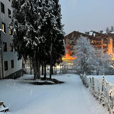 Appartamento Aprica 2.0 外观 照片