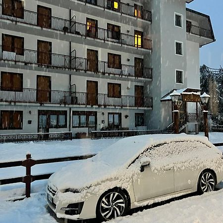 Appartamento Aprica 2.0 外观 照片