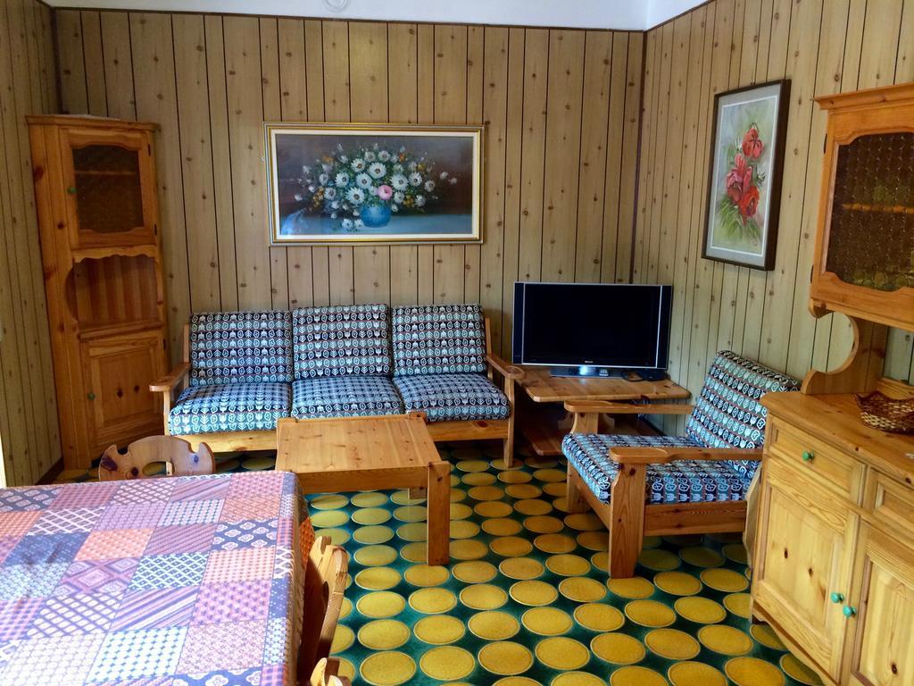 Appartamento Aprica 2.0 外观 照片