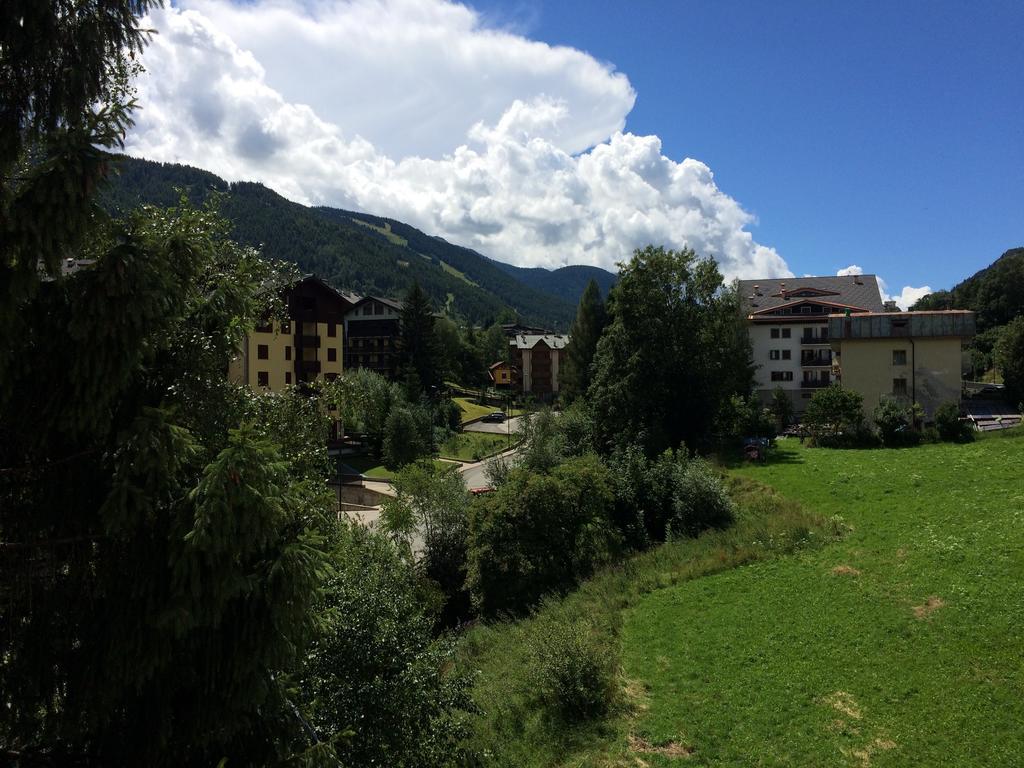 Appartamento Aprica 2.0 外观 照片