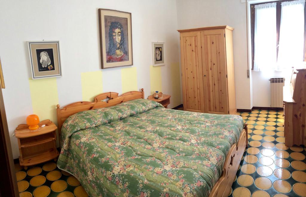Appartamento Aprica 2.0 外观 照片