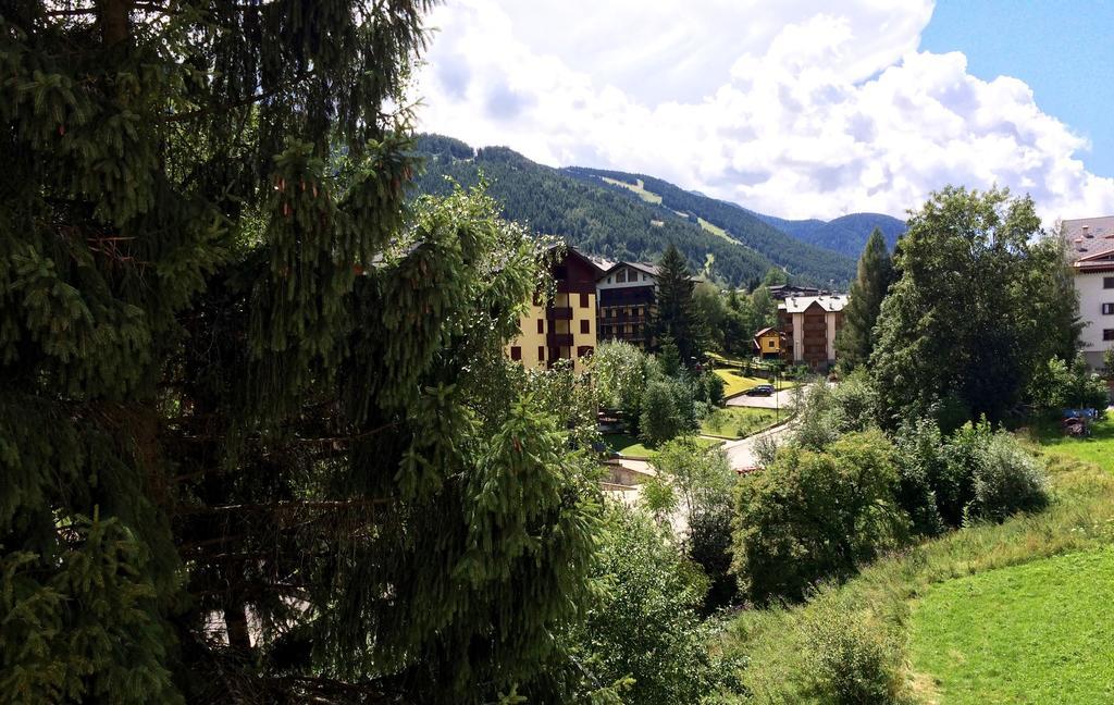 Appartamento Aprica 2.0 外观 照片