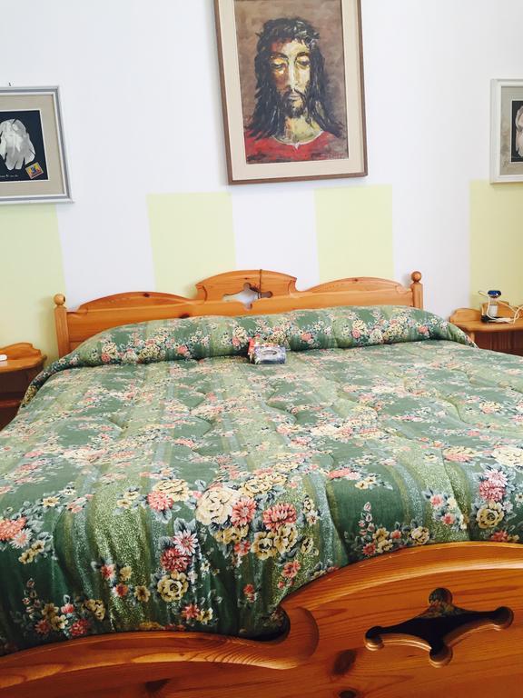 Appartamento Aprica 2.0 外观 照片